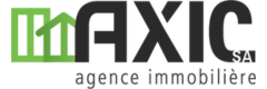 Agence Immobilière Axic SA Delémont